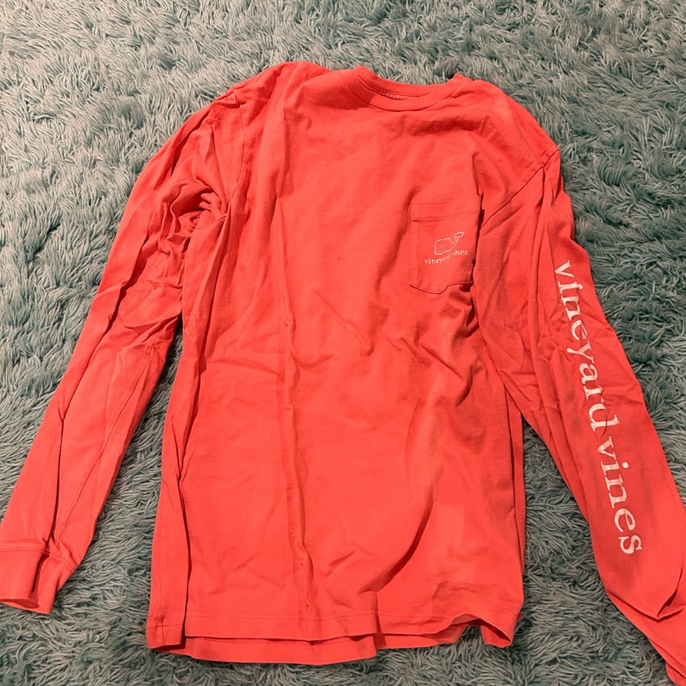 Vineyard Vines Long sleeve tshirt